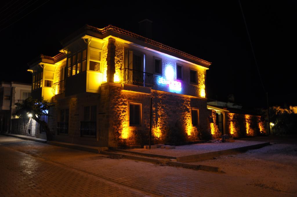 Bellapietra Hotel Alacati Exterior photo
