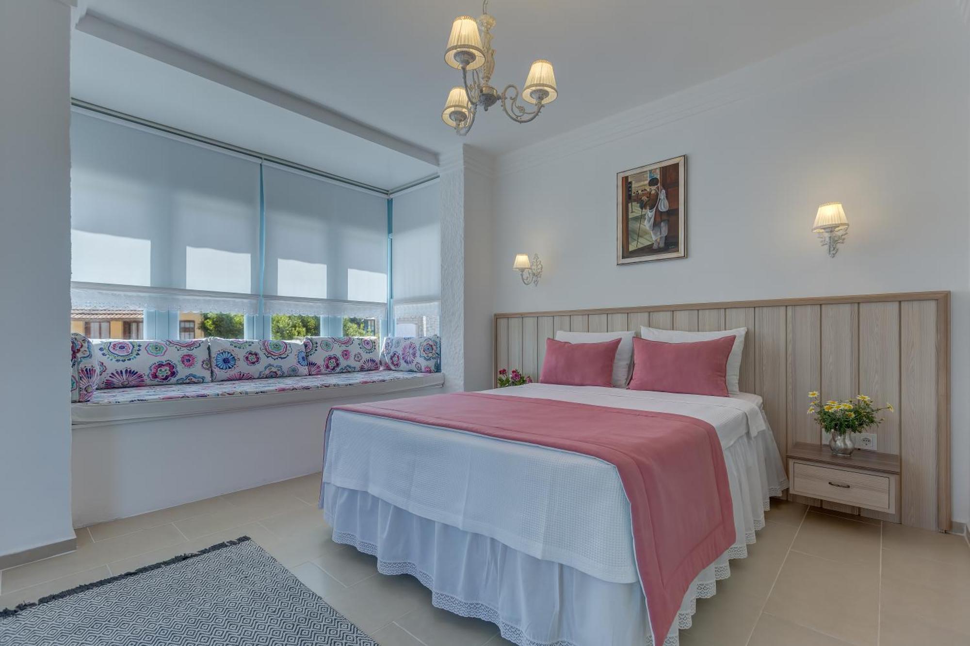 Bellapietra Hotel Alacati Room photo