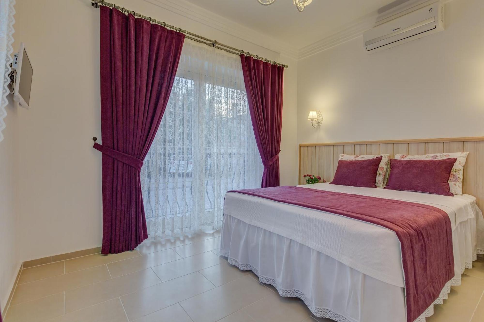 Bellapietra Hotel Alacati Room photo