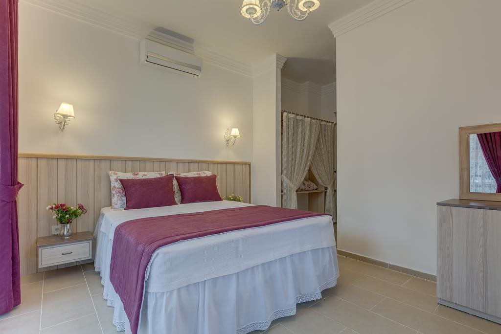 Bellapietra Hotel Alacati Room photo